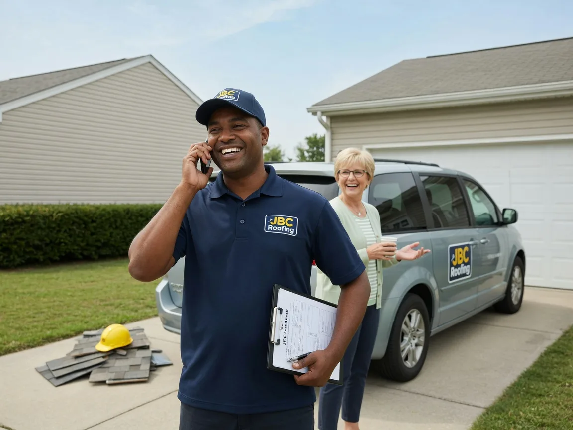 Roof Replacement La Vista, NE FAQs